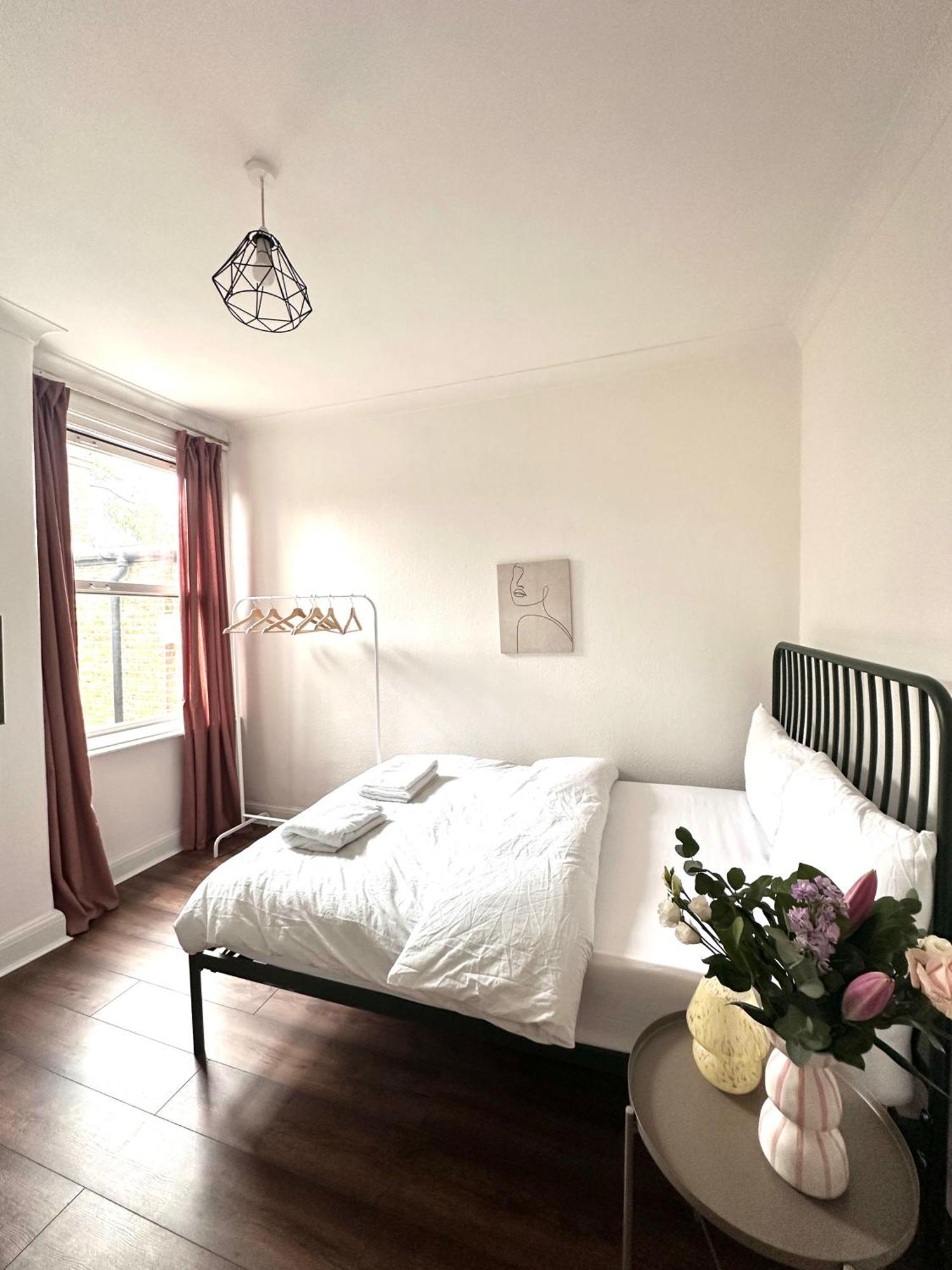 Holiday home Charming, Renovated In Willesden